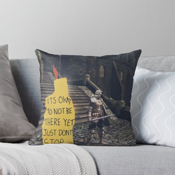 Item preview, Dark Souls Solaire designed and sold by jonathansshop.