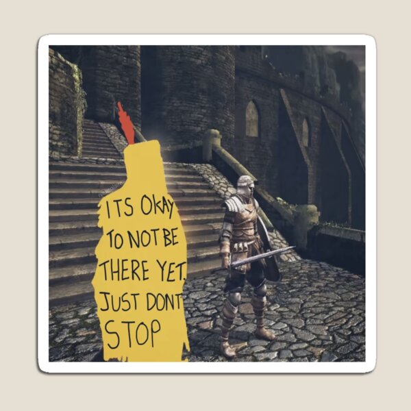 Item preview, Dark Souls Solaire designed and sold by jonathansshop.