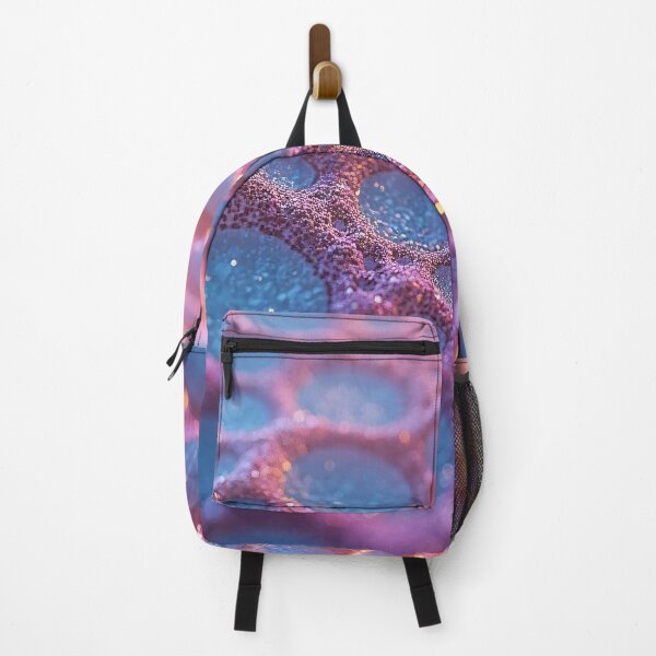 Item preview, "Light fibers under the microscope" designed and sold by Tecno-Art-Land.