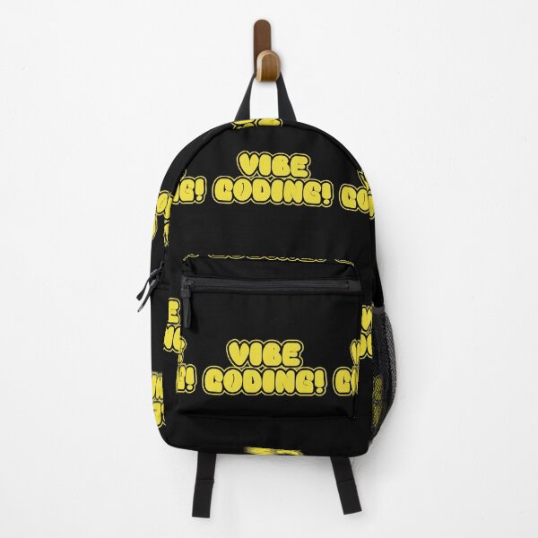 Item preview, Vibe Coding designed and sold by tshirtfandom.