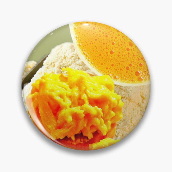 Item preview, Cornstarch Eggs designed and sold by ontological.