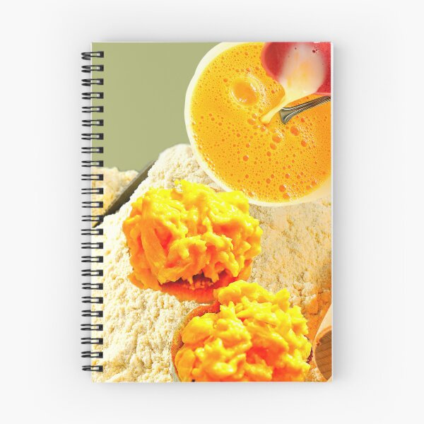 Item preview, Cornstarch Eggs designed and sold by ontological.
