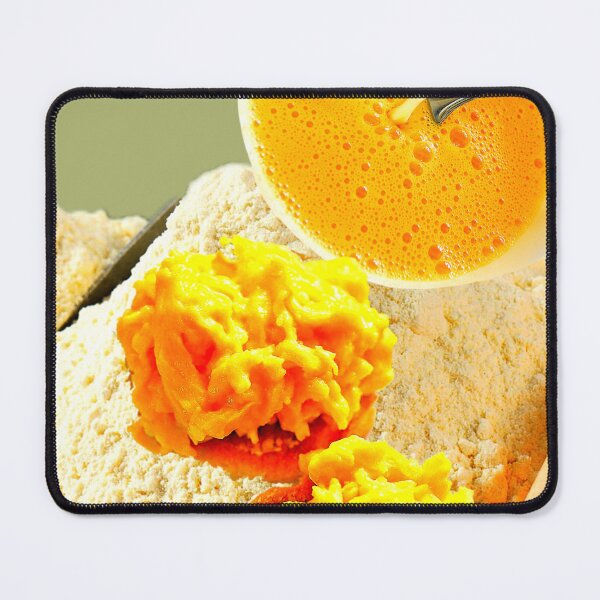 Item preview, Cornstarch Eggs designed and sold by ontological.