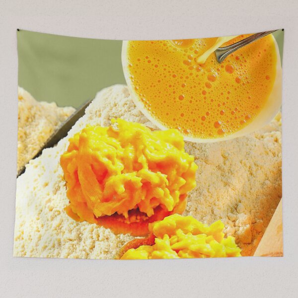 Item preview, Cornstarch Eggs designed and sold by ontological.
