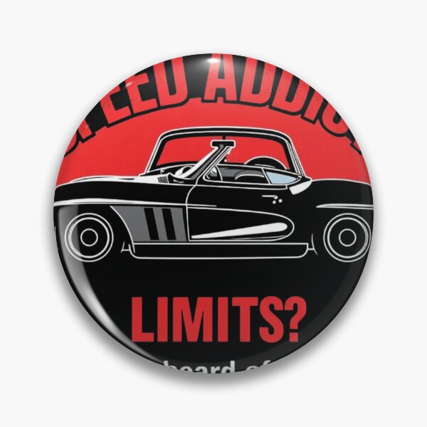 Item preview, Speed Addict Convertible designed and sold by Fiercest128.