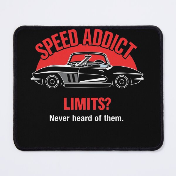 Item preview, Speed Addict Convertible designed and sold by Fiercest128.