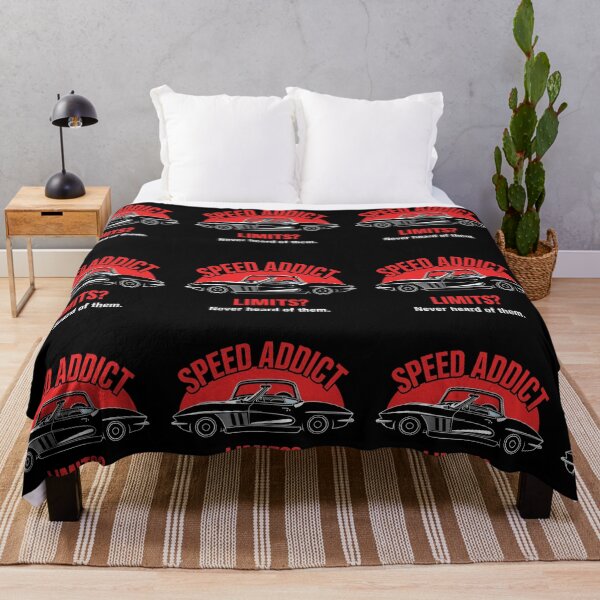 Item preview, Speed Addict Convertible designed and sold by Fiercest128.