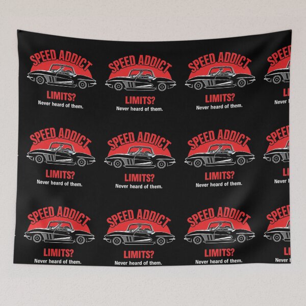 Item preview, Speed Addict Convertible designed and sold by Fiercest128.