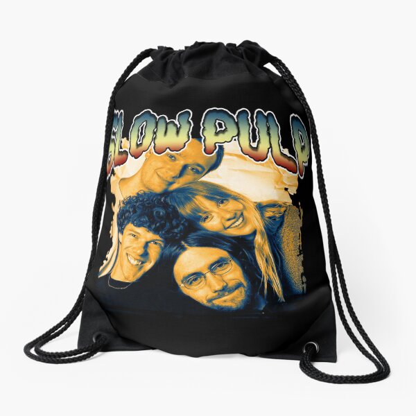 Item preview, Vintage Bootleg Slow Pulp Member designed and sold by noyedsg.