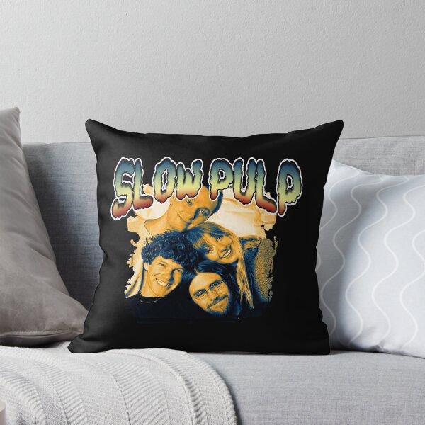 Item preview, Vintage Bootleg Slow Pulp Member designed and sold by noyedsg.