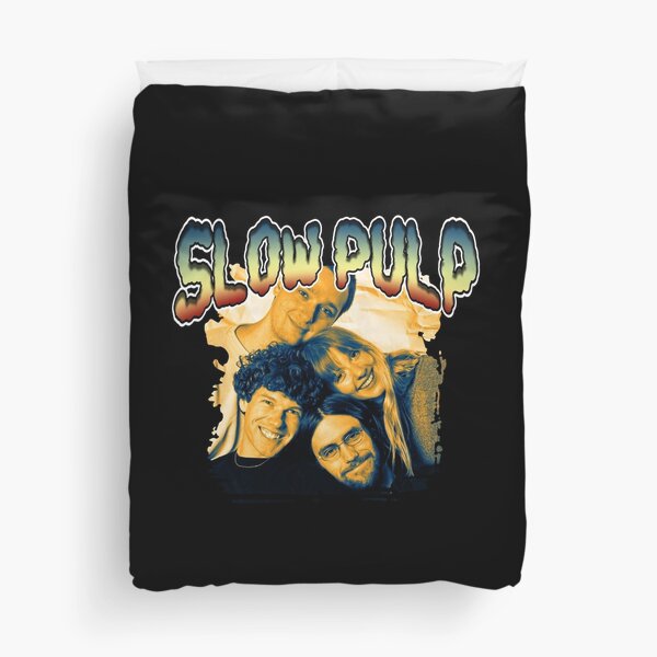Item preview, Vintage Bootleg Slow Pulp Member designed and sold by noyedsg.