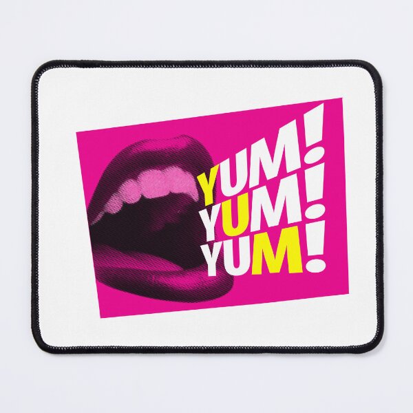 Item preview, YUMMY Mock one designed and sold by Derekcreates.