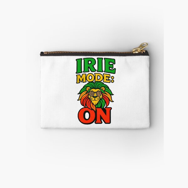 Item preview, Irie Mode On designed and sold by ericked2007.