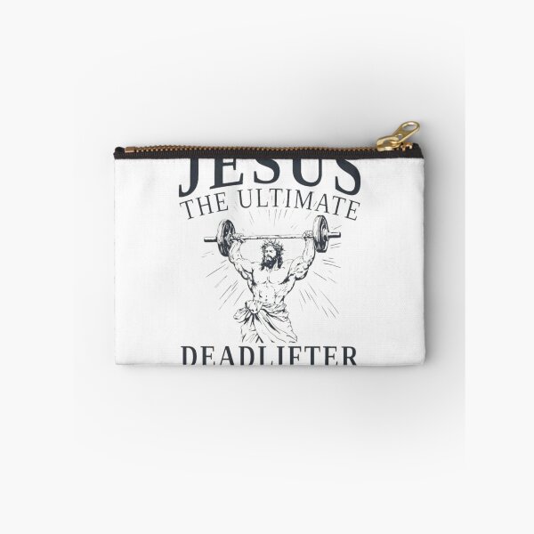 Item preview, The Ultimate Deadlifter designed and sold by XtraRegularFaith.