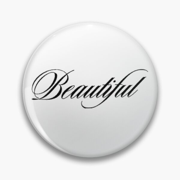Item preview, Beautiful copperplate calligraphy designed and sold by ArtByZazu.