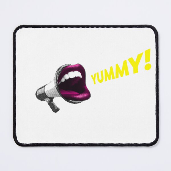 Item preview, YUMMY mock two designed and sold by Derekcreates.