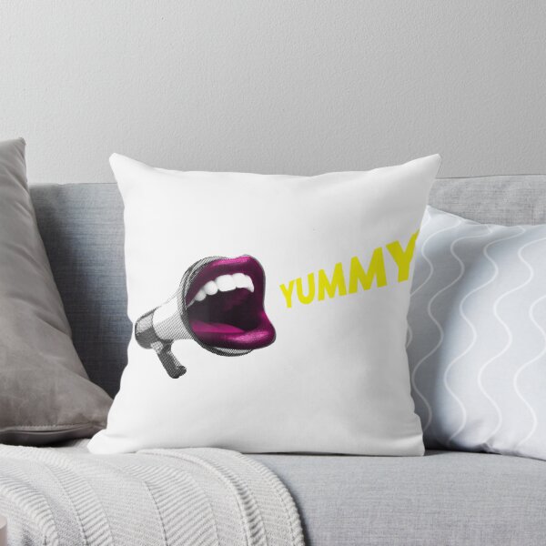 Item preview, YUMMY mock two designed and sold by Derekcreates.