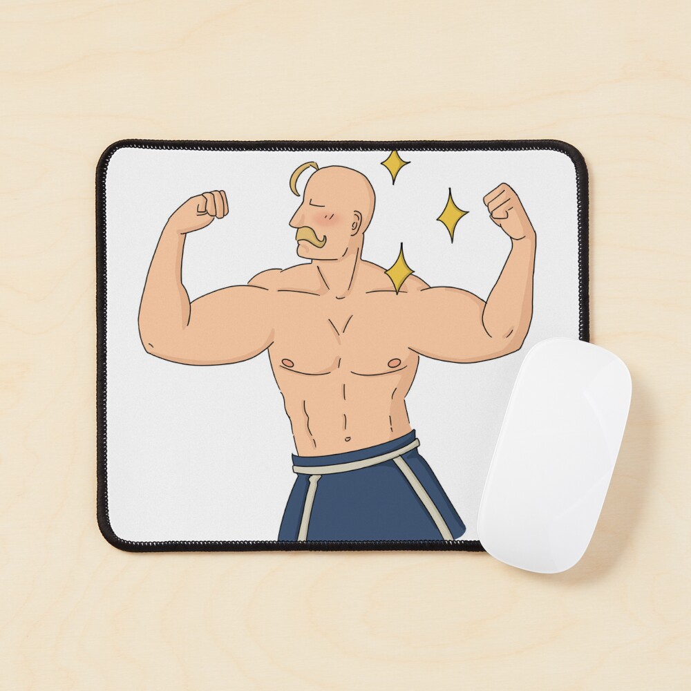 Item preview, Mouse Pad designed and sold by Bookreader123.