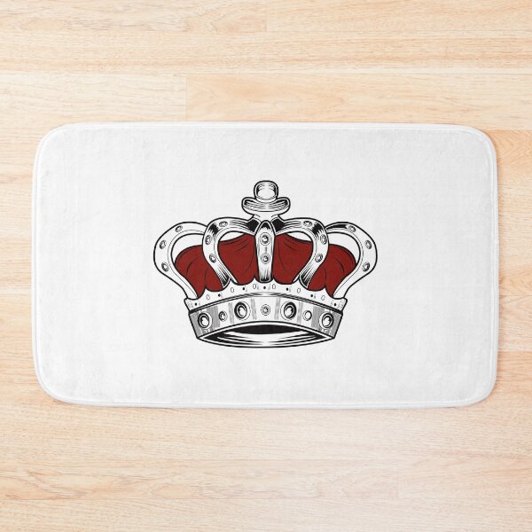 Item preview, Crown - Red designed and sold by Adamzworld.