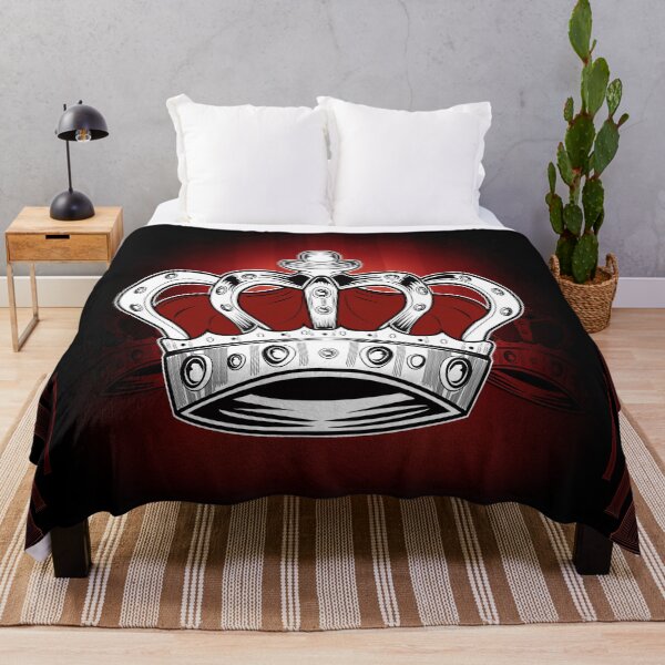 Item preview, Crown - Red designed and sold by Adamzworld.