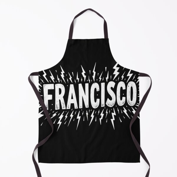 Item preview, Francisco designed and sold by LeytonKit.