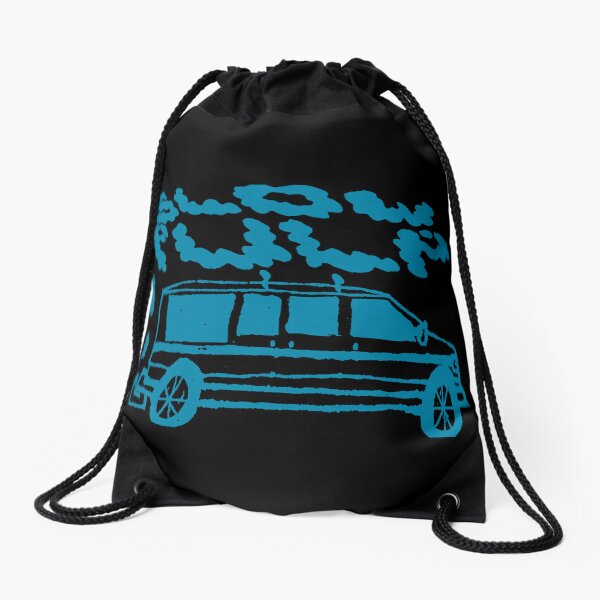 Item preview, VIntage Car - Slow Pulp designed and sold by noyedsg.