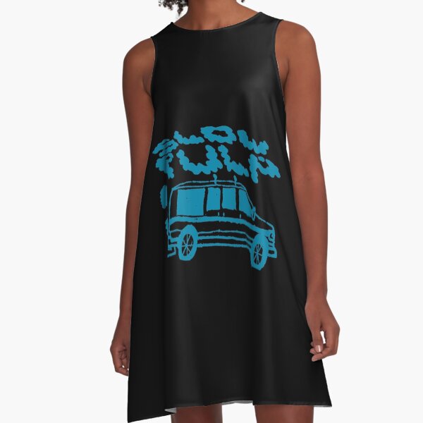 Item preview, VIntage Car - Slow Pulp designed and sold by noyedsg.