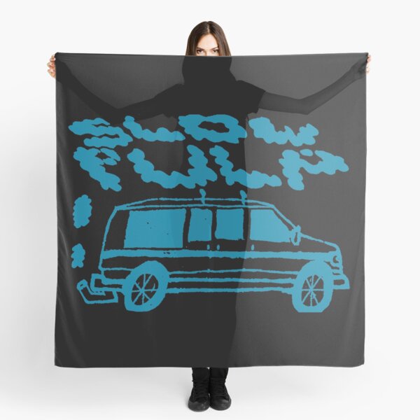 Item preview, VIntage Car - Slow Pulp designed and sold by noyedsg.
