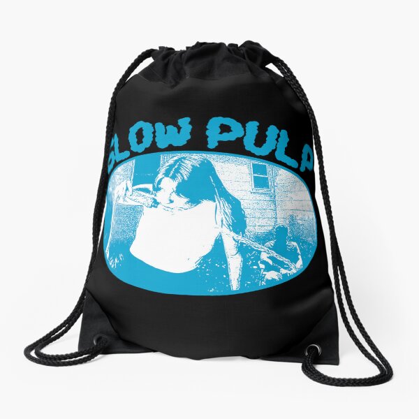 Item preview, Vintage Grunge Style - Slow Pulp designed and sold by noyedsg.