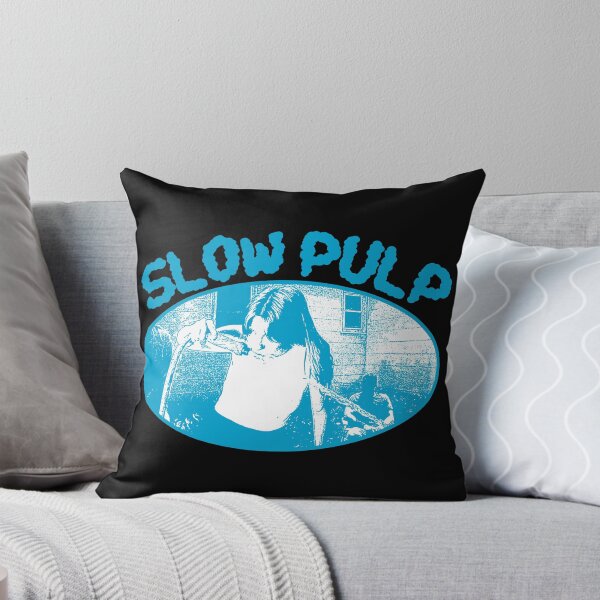 Item preview, Vintage Grunge Style - Slow Pulp designed and sold by noyedsg.