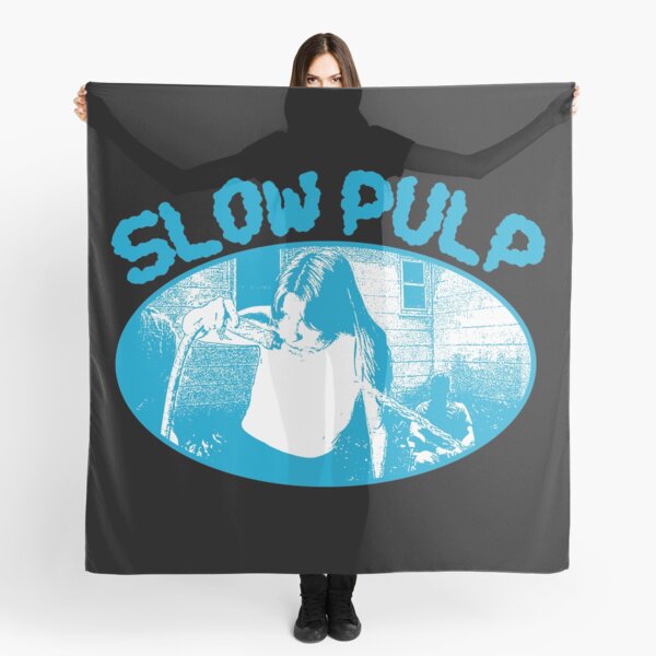 Item preview, Vintage Grunge Style - Slow Pulp designed and sold by noyedsg.