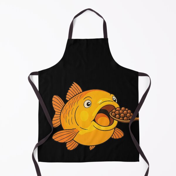 Item preview, Koi Fish Feeding Time designed and sold by PiggyWonka.