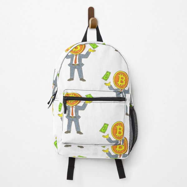 Item preview, Bitcoin is my Business designed and sold by StickerBird.
