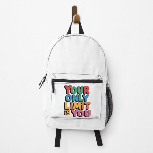 Item preview, Your only limit is you designed and sold by nimmitrends.
