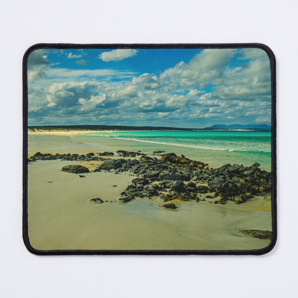 Aperçu de l'œuvre Plage de Point Anne créée et vendue par photograham.