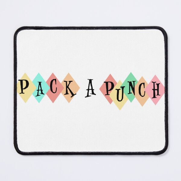 Item preview, Pack a Punch Upgrade  designed and sold by TingsandStuff.