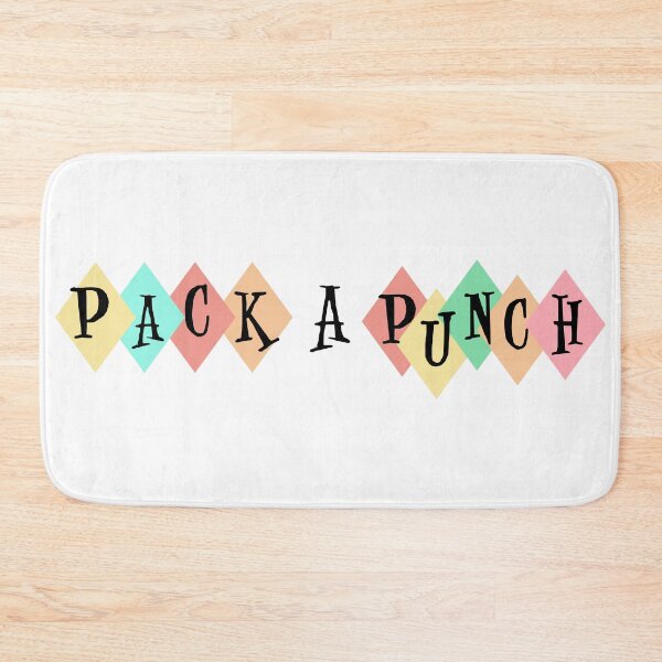 Item preview, Pack a Punch Upgrade  designed and sold by TingsandStuff.