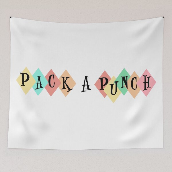 Item preview, Pack a Punch Upgrade  designed and sold by TingsandStuff.