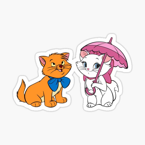 Artikel-Vorschau von Aristocats, designt und verkauft von CARECATEURSHOP.
