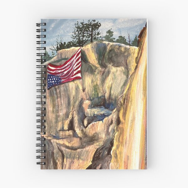 Item preview, El Capitan Protest designed and sold by HeatherKatrinia.