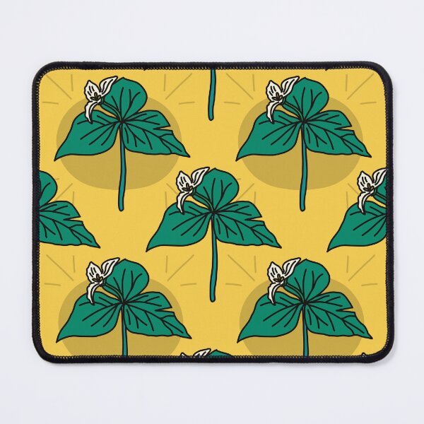 Item preview, Trillium designed and sold by mangopuffstudio.