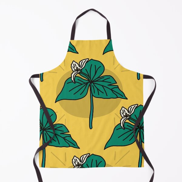 Item preview, Trillium designed and sold by mangopuffstudio.