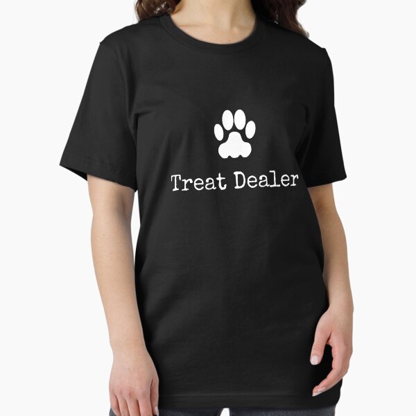 Item preview, Dog Treat Dealer - Dog Owner Funny Humor designed and sold by indiranoizia.