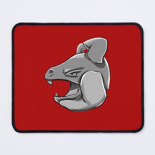 Item preview, The Roaring Monster designed and sold by Stipper Store.