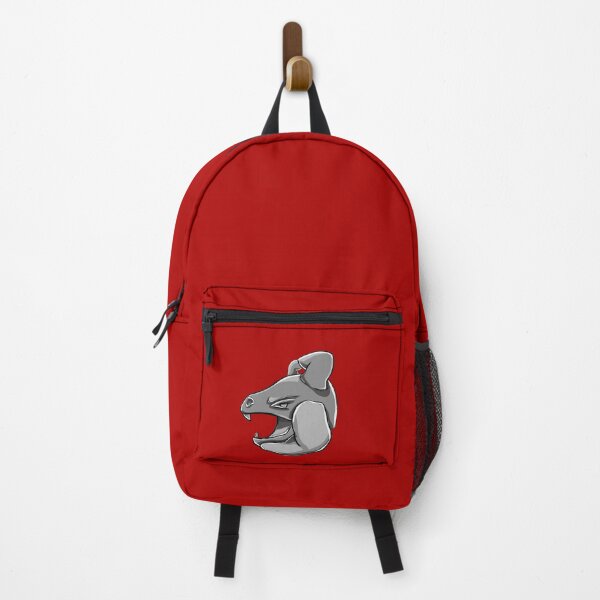 Item preview, The Roaring Monster designed and sold by Stipper Store.