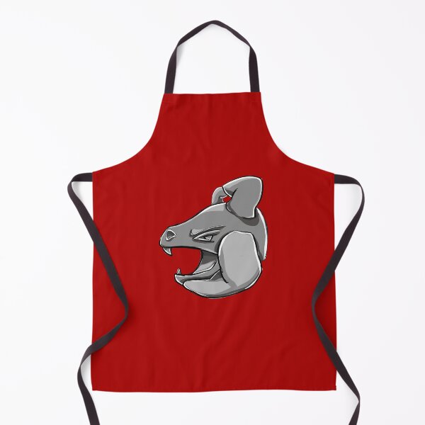 Item preview, The Roaring Monster designed and sold by Stipper Store.