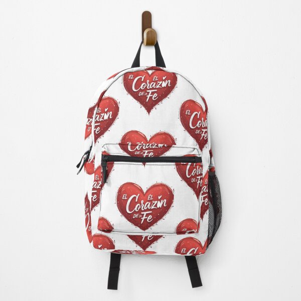 Item preview, The Heart of Faith designed and sold by LeytonKit.