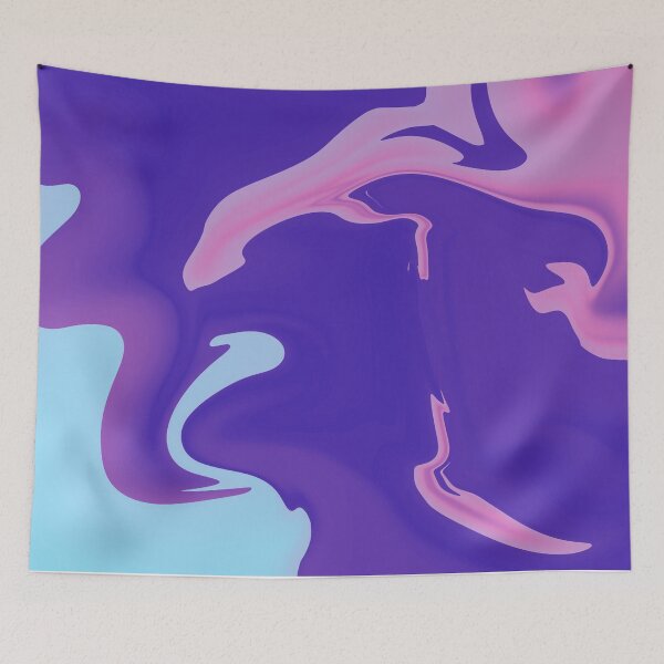 Item preview, Stream of Paradise  designed and sold by Crazy-Creators.