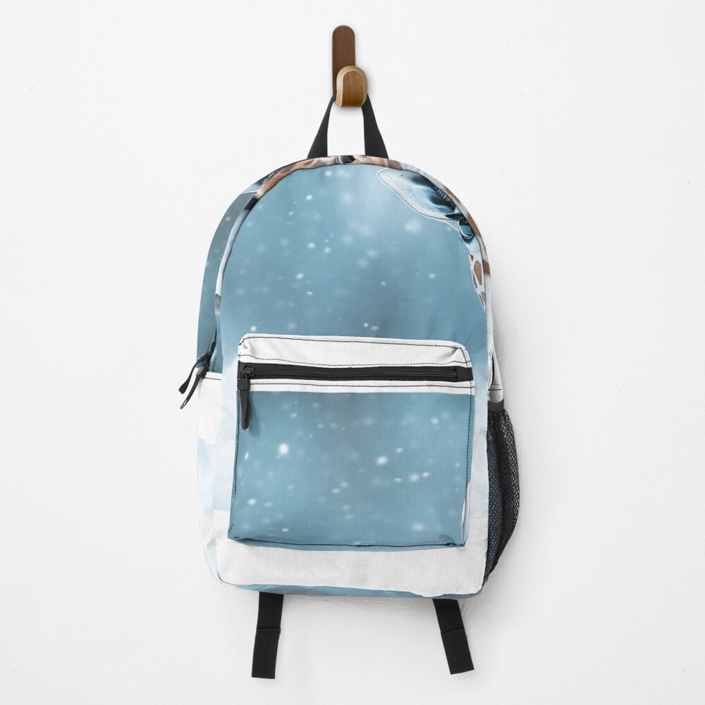 Artikel-Vorschau von Rucksack, designt und verkauft von RicoInStudios.