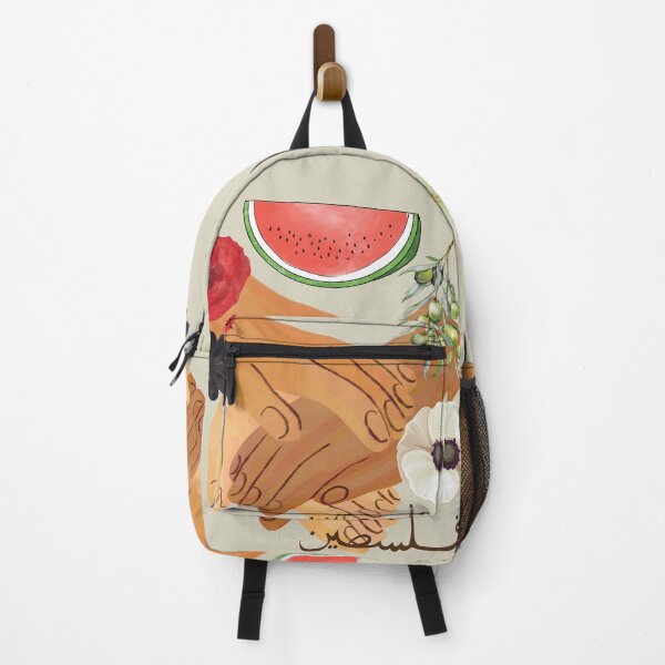 Item preview, we stand with palestine designed and sold by Slice Of Seed.